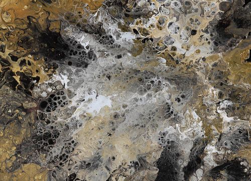 Abstract composition 952