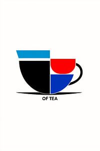 A Cup of ........ TEA