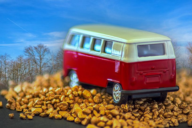 Summer feelings by Photoart-Naegele