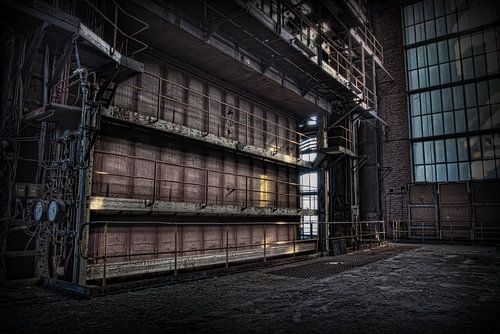 Abandoned powerplant 11