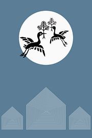 Peace by FRESH Fine Art