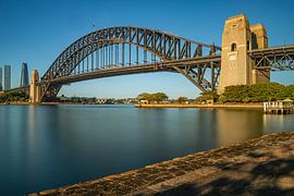 Sydney Harbour Bridge