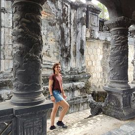 Marleen van Geresteijn photo de profil