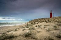 Le phare d'Eierland sur Texel