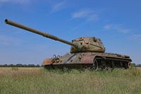 M47 Patton army tank color 2