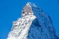 Zermatt :  Matterhorn von Torsten Krüger Miniaturansicht