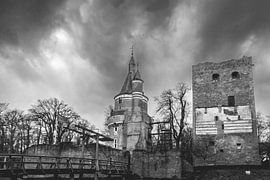 Kasteel Duurstede sur Lars van 't Hoog