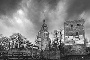 Kasteel Duurstede von Lars van 't Hoog