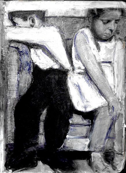 KIDS TRIESTIG von Vincent Jacobs