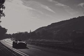 Roadtrip van Made by Martin