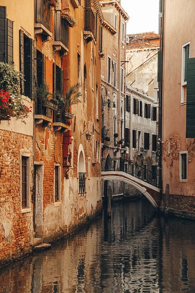 Venice by Hello Pompoyo