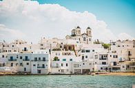 Den Blick auf Paros geniessen, Griechenland von Daphne Groeneveld Miniaturansicht