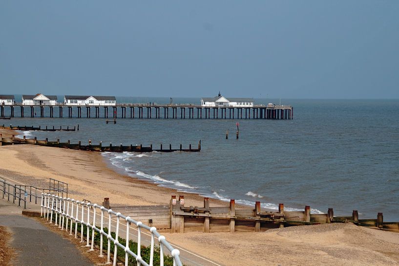 kustlijn van wil spijker