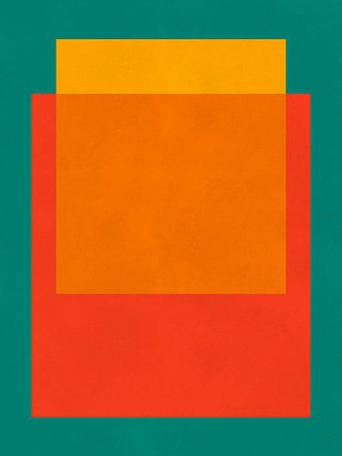 Overlappende vormen 5