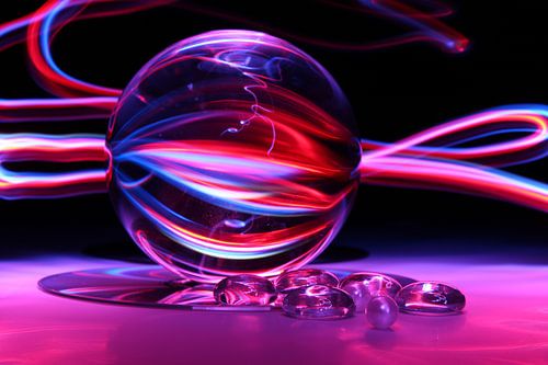 Glass bulb (ART / Art)