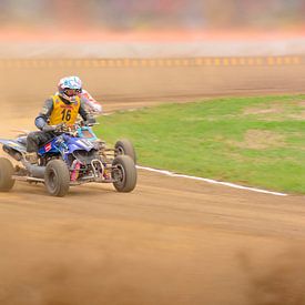 Quadrennen von Johann Pavelka