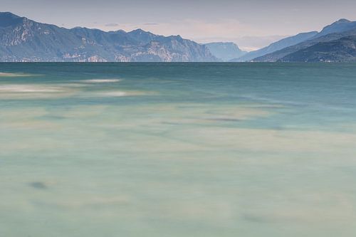 Welt der Gardasee-Wunder