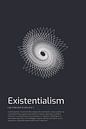 Existentialism by Walljar thumbnail