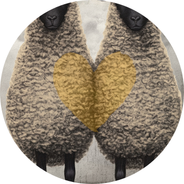 L.O.V.E. (a Black Sheep Story) van Marja van den Hurk