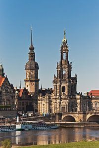 Dresden, Deutschland