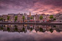 Spaarne Haarlem