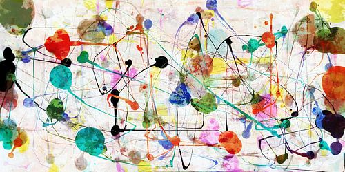 Panorama Pollock Partij