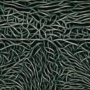 Steel Lavender van GOOR abstracten thumbnail