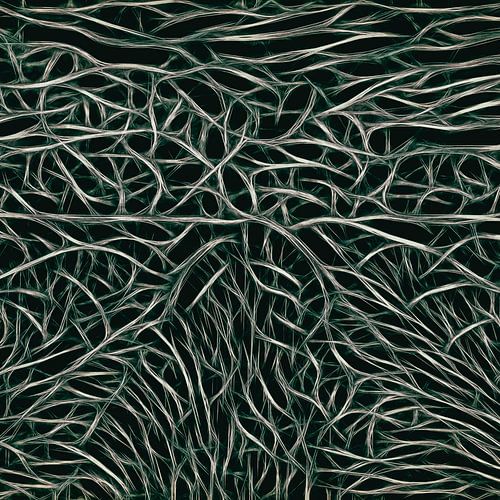 Steel Lavender