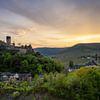 Beilstein, Mosel, Rheinland-Pfalz, Deutschland von Alexander Ludwig