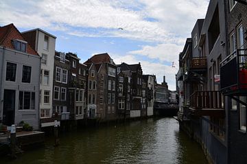 Dordrecht aan het water van FotoGraaG Hanneke