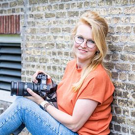 Rianna Hilarius profielfoto