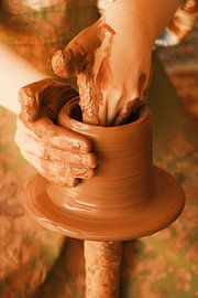 Crafts in Cappadocia (2) - Türkiye Series