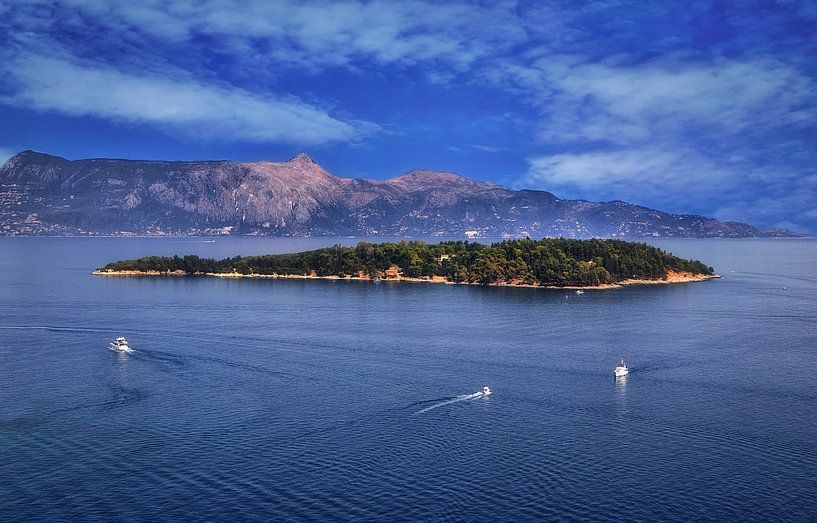 Vidos von Maickel Dedeken