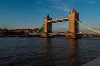 London, Tower Bridge