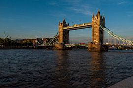 London, Tower Bridge von Anouk Buis