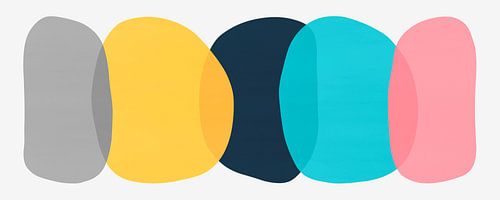 Expressieve rotsen 3