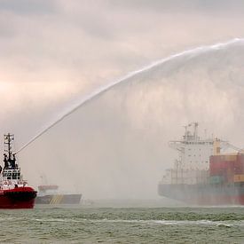 Rescue Vlissingen 2018 editie 11 sur Maarten Verhees