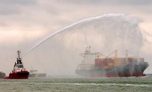 Rescue Vlissingen 2018 editie 11