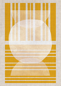 linen collection - sunkiss horizon