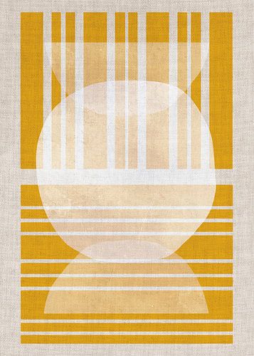 linen collection - sunkiss horizon