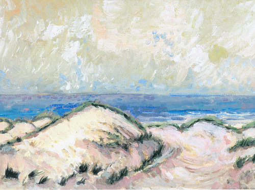 "Duinen 2"