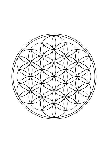 flower of life