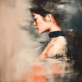 Zwischen Fade und Licht von Carla Van Iersel