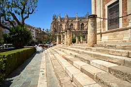 Kathedrale von Sevilla
