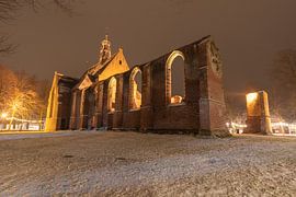 Das Wunder von Bergen von Dirk Sander