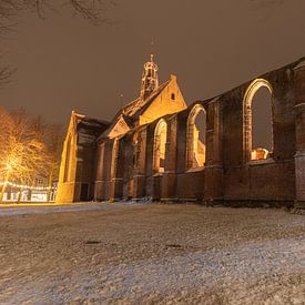 Das Wunder von Bergen von Dirk Sander