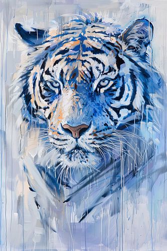 Tijger - Tijger