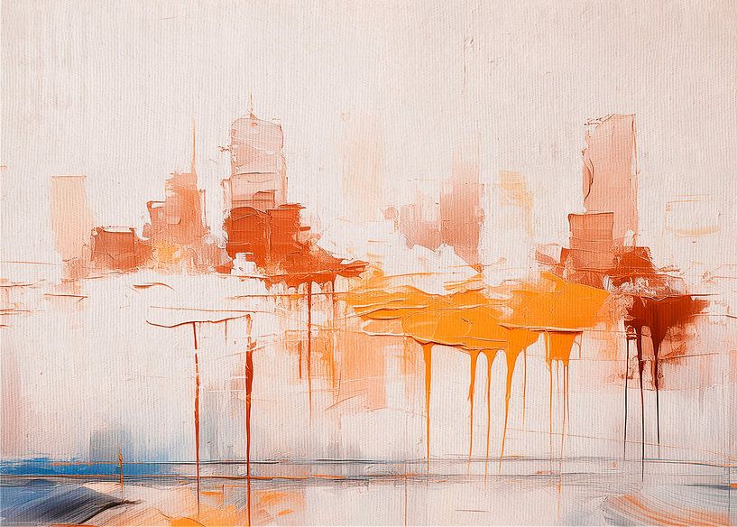 La fin du monde 03 par Fernando Vieira