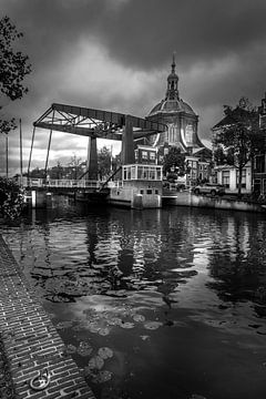 Marekerk, Leiden von Jens Korte