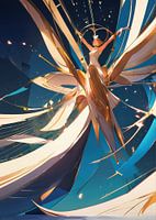 Celestial Ascendance